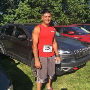 Meet your Posher, Benjamin